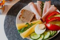 Stacja Zakopane - Apartamenty w centrum - B&B