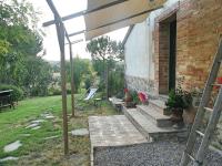 Il Saragio - B&B Abbadia di Montepulciano