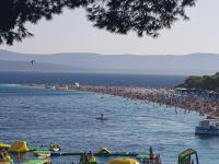 Crystal Sea - Bol - Brač - B&B