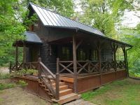 Nad Lipcykiem - Bed and Breakfast