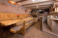 Apartman Sigurnjak - Chambres d’hôtes Matulji