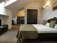Chambre Familiale