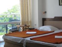 Double or Twin Room with Sea View