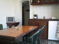 Studio with Sea View