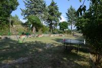 La Giuncaia - B&B