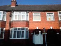 Golden Square Place - B&B