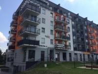 Apartament Graniczna 6 - B&B