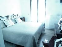 Tweepersoonskamer met 1 of 2 Bedden en Badkamer