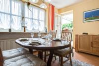 FEWO Dunker - Ferienwohnung List auf Sylt