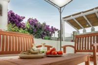 Villetta il Mirto - Ferienwohnung Santa Cesarea Terme