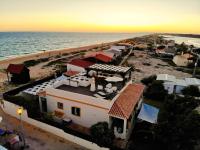 Faro Beach House - Ferienwohnung Faro