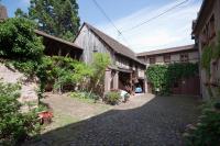 Les Hortensias - B&B Riquewihr