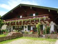 B&B Inzell - Gästehaus Barbara Schwaiger - Bed and Breakfast Inzell