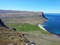 B&B Þorlákshöfn - Hænuvík Cottages - Bed and Breakfast Þorlákshöfn