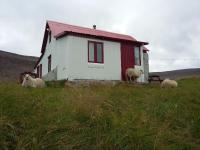 Cottage (5 Adultes)