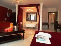 B&B Galatas - Arcadia Suites & Spa - Bed and Breakfast Galatas