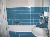 Appartement met Uitzicht op het Gebergte