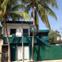 Alojamiento Ya'ax Nah - B&B