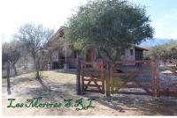 Casa Crisolito - B&B Merlo