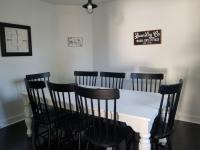 Charlevoix House - B&B