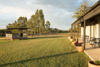 Harkham Lodge - B&B Pokolbin