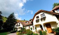 B&B Krems - Weinberghof Ilkerl-Luf - Bed and Breakfast Krems