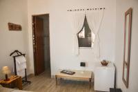 Suite with Garden View