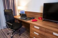 Business Suite with Complimentary Water, Free WiFi, Free Tea and Coffee Equipment