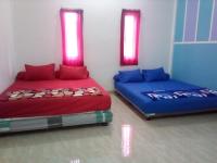 Luxury Quadruple Room