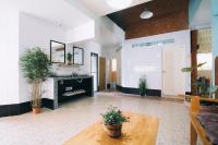 Habitación Triple Estándar 