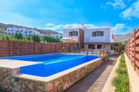 Lindos Sapphire - Bed and Breakfast
