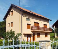 Apartman Mate - B&B