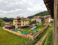 Къща за гости "Орлец" - B&B Buynovo