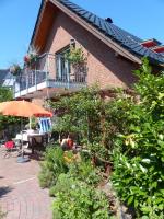Loft Sierksdorf - Ferienwohnung