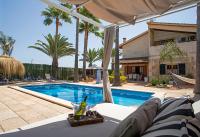 Villa Agueda - B&B