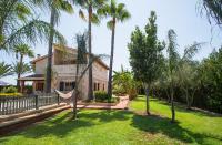 Villa Agueda - B&B Muro