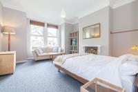 B&B Manchester - Rentalshosted Chorlton - Bed and Breakfast Manchester