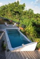 Villa Rosette - Ferienwohnung Sainte-Anne