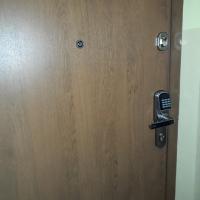 Apartment Strict Warsaw Center - Metro,Free Parking - B&B