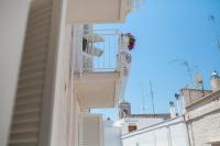 Dimora Pietrabianca - B&B Monopoli