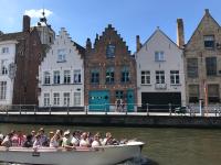 B&B Bruges - B&B Huyze Walburga - Bed and Breakfast Bruges