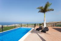 Finca Vinco - B&B Alcalá