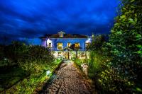 El Búho de la Remolina - B&B Bode