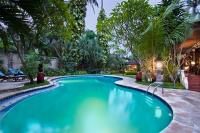 B&B Legian - Baliana Villa Legian - Bed and Breakfast Legian