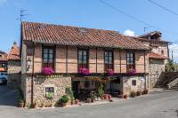 B&B Treceño - Posada La Bolera - Bed and Breakfast Treceño