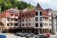 B&B Joachimsthal - Apartmán K lanovce - Bed and Breakfast Joachimsthal