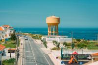 PKSC - Surfers Beach House - B&B Peniche