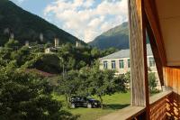 Camera Standard Doppia con Letti Singoli