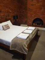 Sublime Spa Apartments - B&B