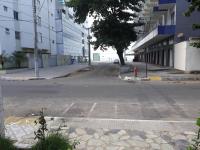 Apartamento Guarapari - Ferienwohnung Guarapari